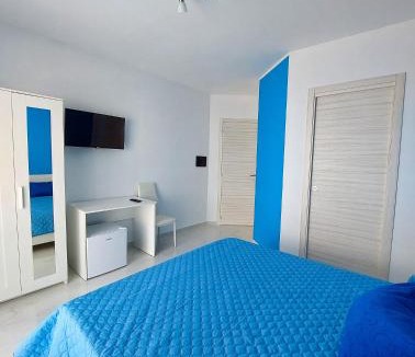 Agropoli Villa | Villa Milena Apartments & Rooms