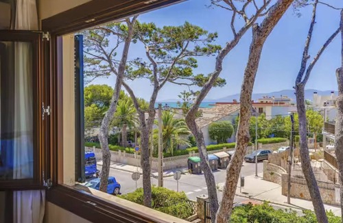 Can Pastilla House | Villa mit Pool in Cala Estancia, nahe Palma by Interhome