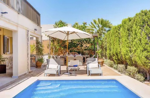 Can Pastilla House | Villa mit Pool in Cala Estancia, nahe Palma by Interhome