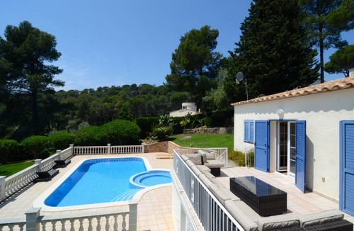 La Torre Vella Villa | VILLA MONTGRI