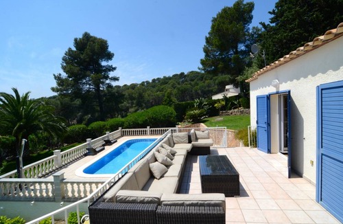 La Torre Vella Villa | VILLA MONTGRI