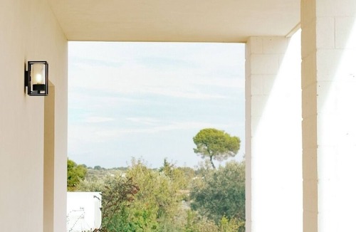 Ostuni Villa | Villa Ninetta Ostuni