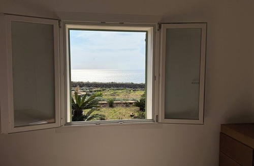 Marina di Novaglie Villa | Villa Novalia – Luxury Cliff Villa 230° Sea View near Leuca