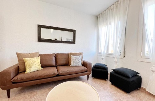 La Vila Olimpica del Poblenou Apartment | Villa Olimpica Beach