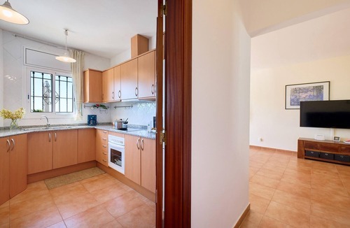 Vidreres Villa | Villa on Costa Brava with Pool & Sea Views