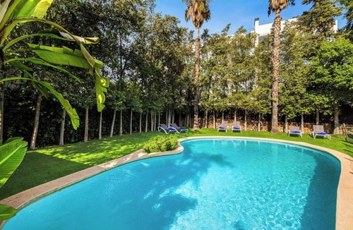 Son Rapinya Villa | Villa Paloma