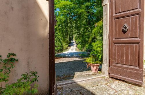Barberino di Mugello Villa | Villa Panzano-Barberino di Mugello