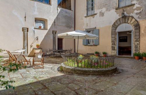 Barberino di Mugello Villa | Villa Panzano-Barberino di Mugello