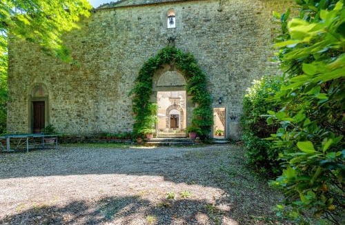 Barberino di Mugello Villa | Villa Panzano-Barberino di Mugello