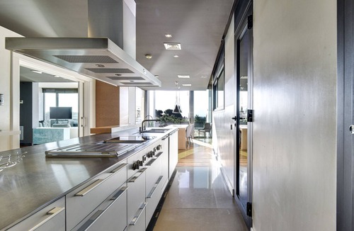 Calella Villa | Villa Paradise