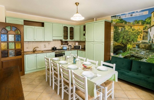 Castelnuovo Villa | Villa Patty - Four Bedroom Villa, Sleeps 10