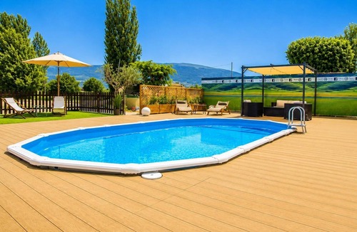 Castelnuovo Villa | Villa Patty - Four Bedroom Villa, Sleeps 10