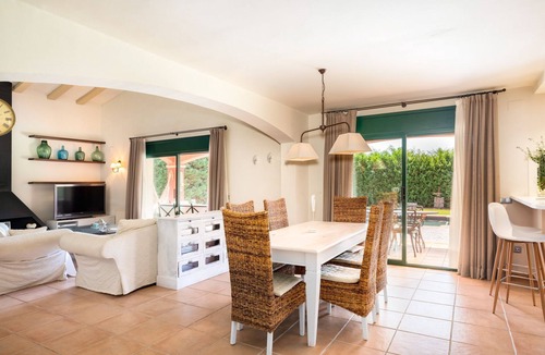 Perelada Villa | Villa Perelada Golf - Four Bedroom Villa, Sleeps 8