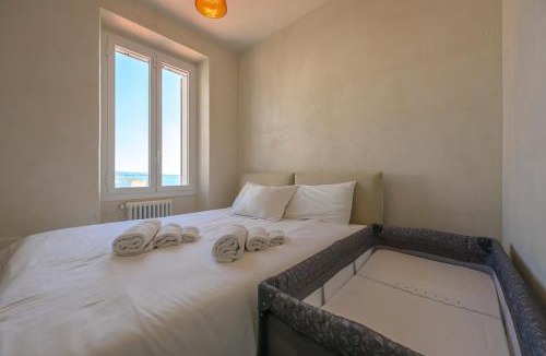 Santa Marinella Apartment | Villa Perla del Tirreno