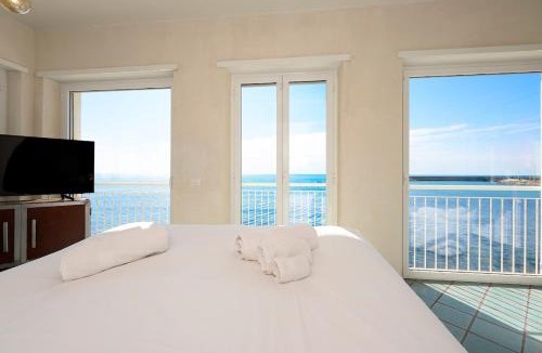 Santa Marinella Apartment | Villa Perla del Tirreno