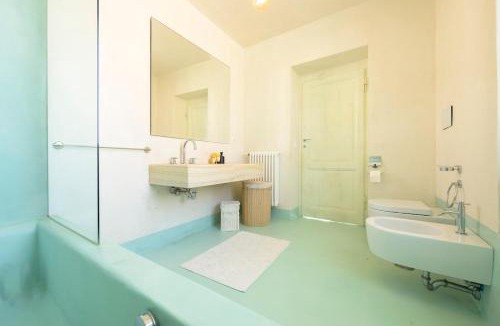 Santa Marinella Apartment | Villa Perla del Tirreno