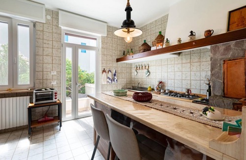 Savelletri Villa | Villa Petronilla sul mare by Rentbeat