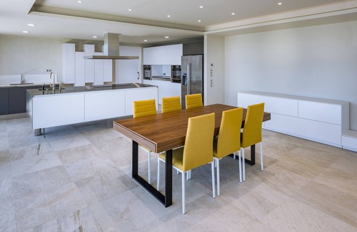 Blanes Villa | Villa Pinya Rosa - CostaBravaNatura (infinity pool, sea views, beach)