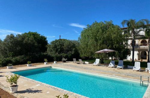 Cinisi House | Villa Piruzzu CV Torre Mulinazzo app P