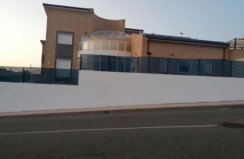 Carbajosa de la Sagrada Villa | Villa Pluton