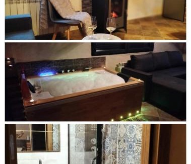 Solosancho House | Villa pose