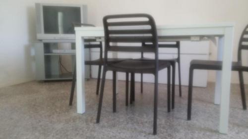 Marina di Pescoluse House | Villa "Posto Cantoro"