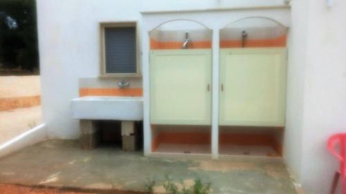 Marina di Pescoluse House | Villa "Posto Cantoro"