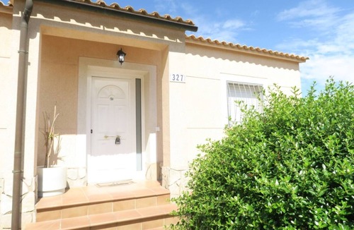 Mont Barbat House | Villa & private pool, 20 min from the beach