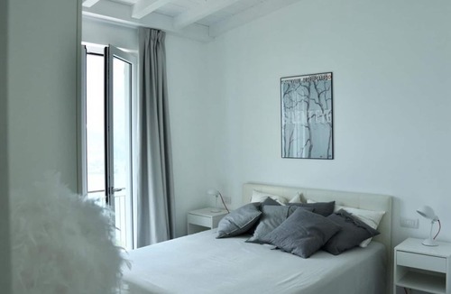Carate Urio Villa | Villa Regina Carate Urio