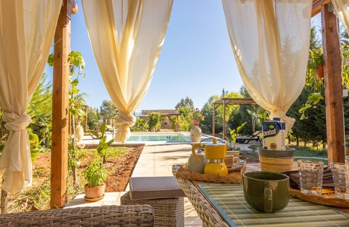 Marina di Pescoluse Villa | Villa Renedda - Pescoluse