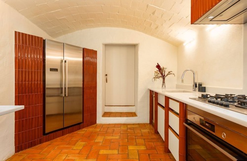 Corca Villa | Villa Rodonell - Six Bedroom Villa, Sleeps 16