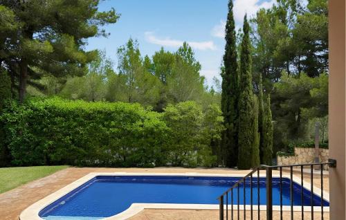 Ses Rotes Velles House | Villa Rondo