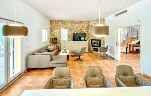 Ses Rotes Velles House | Villa Rondo