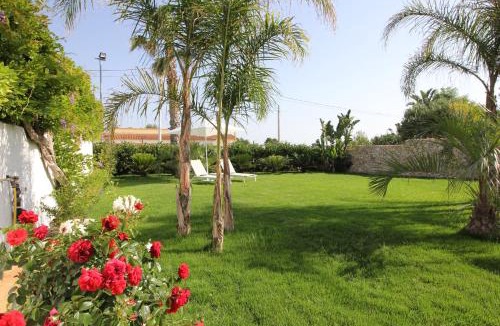 Torre Suda Villa | VILLA ROSA
