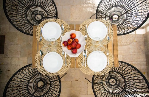 Conversano Villa | Villa Rosa Resort - House 9