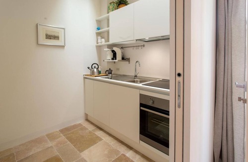 Conversano Villa | Villa Rosa Resort - House 6