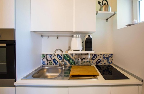 Conversano Villa | Villa Rosa Resort - House 6
