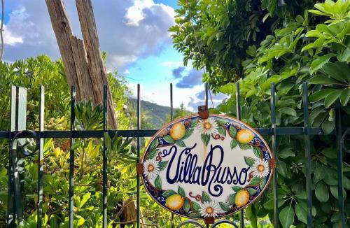 Vico Equense House | Villa Russo