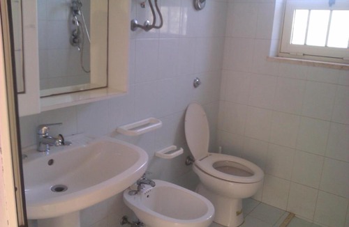 Villaggio Resta House | Villa Rustica