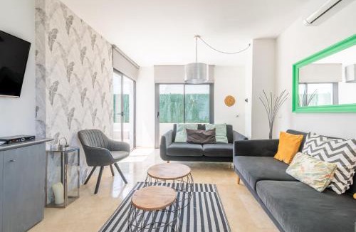 Can Picafort House | Villa Sam 3