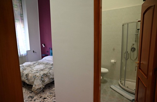 Brindisi Histotic Center House | Villa San Giuseppe Brindisi