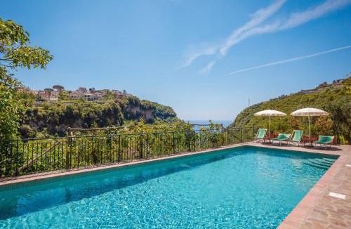 Scala Bed & Breakfast | Villa san Lorenzo rooms