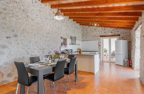 Caimari Villa | Villa Sera de Caimari with pool by Home Villas 360