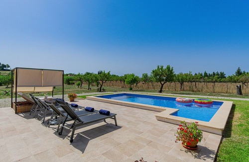 Caimari Villa | Villa Sera de Caimari with pool by Home Villas 360