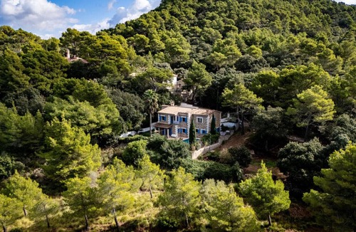 Valldemossa Villa | Villa Sofía súper lujo