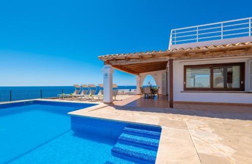 Cala Serena Villa | Villa Sol Naixent