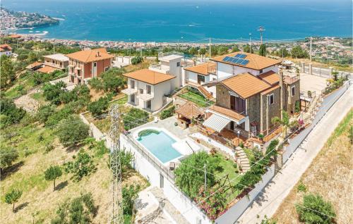 Agropoli House | Villa Sole