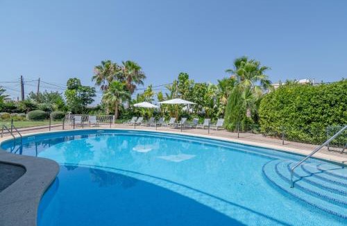 El Arenal Villa | Villa Son Veri de la Marina