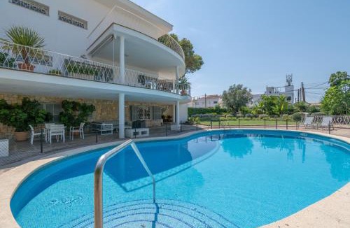 El Arenal Villa | Villa Son Veri de la Marina