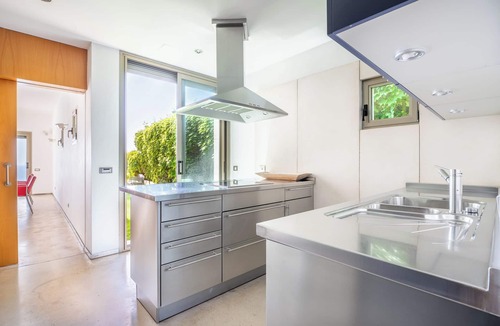Maioris Decima Villa | Villa Spa Beachfront Pool - Herce Property